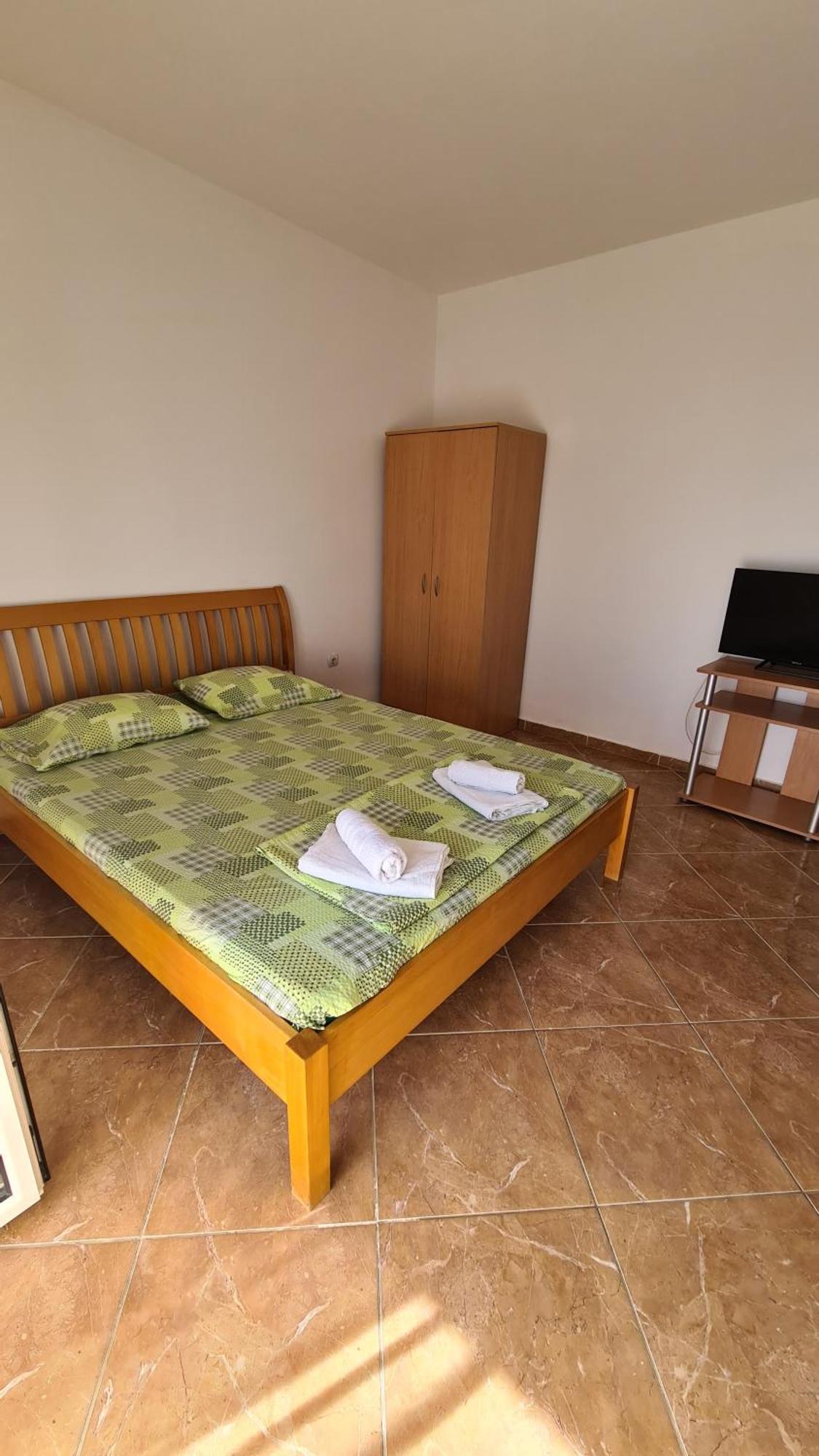 Apartments Mare Ulcinj Exterior photo